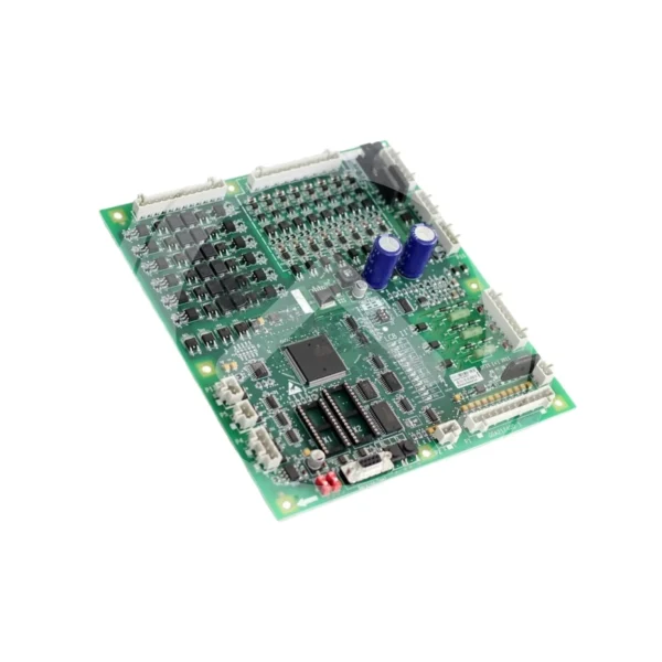 TARJETA LCB II MANIOBRA OTIS 2000 NUEVO MODELO GGA21240D10 GEA21240D10 GDA21240D
