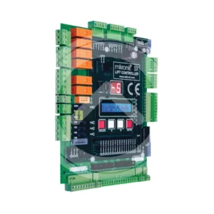 TARJETA DE CONTROL MIKRONIK SX CLASSIC (1KSA-16)
