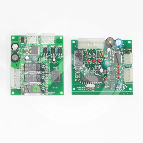 TARJETA OTIS-LG DOORX-CPCB (XAA610CB1)