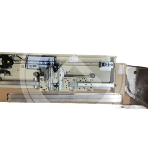 OPERADOR DE PUERTA CABINA FERMATOR 40/10 PM 2H PL1200 AP.CENTRAL (84313110C)