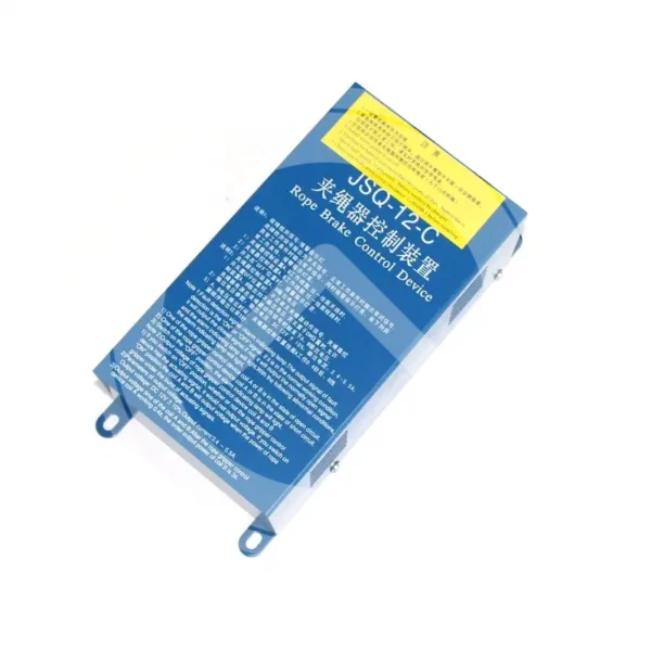 MODULO ACTIVACION BLOQUEO DE CABLES DE TRACCION OTIS JSQ-12-C (XAA25302G2-G1 - 012XH5234A00)