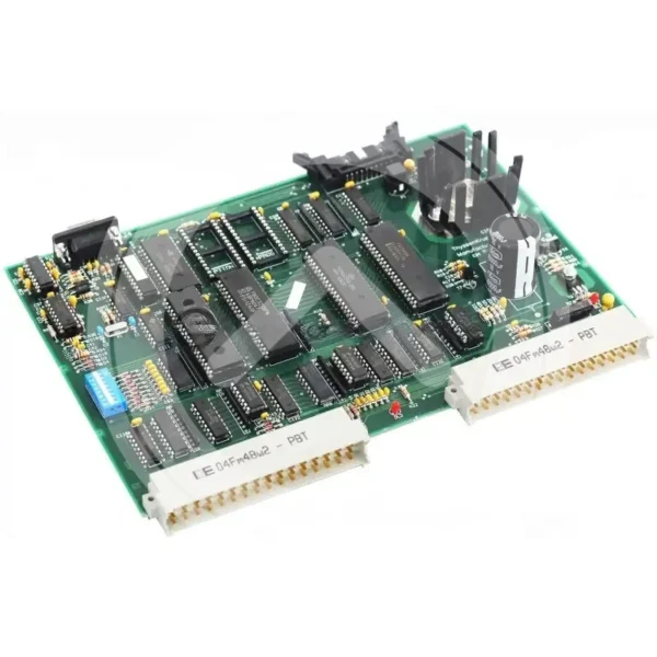 TARJETA THYSSEN CMC BIPLACA (10069364 07008940 094.002) (53901854 - TB-2657-01-00 - 1709400230- 630016801)