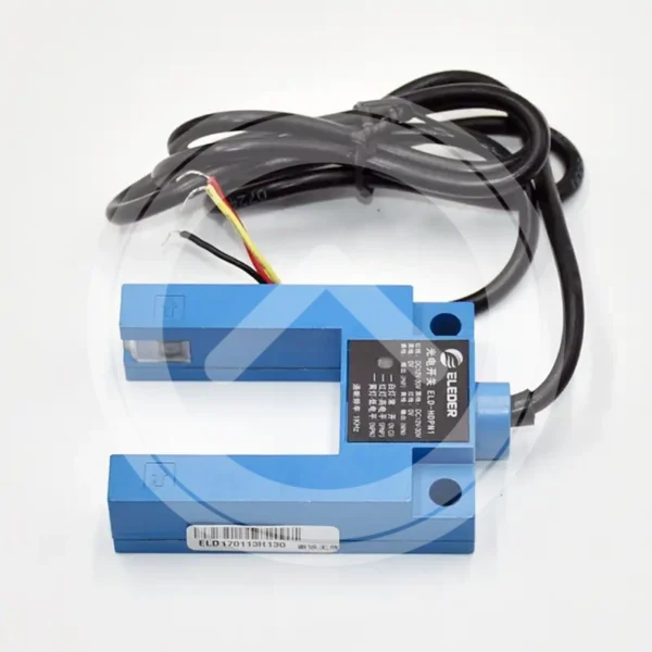 SENSOR DE PROXIMIDAD MAGNETICO ELEDER 24VDC(ELD-HDPN1)