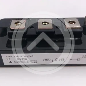 IGBT MITSUBISHI 75A 1200V (CM75E3Y-24E)