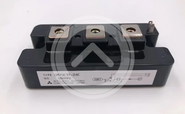 IGBT MITSUBISHI 75A 1200V (CM75E3Y-24E)