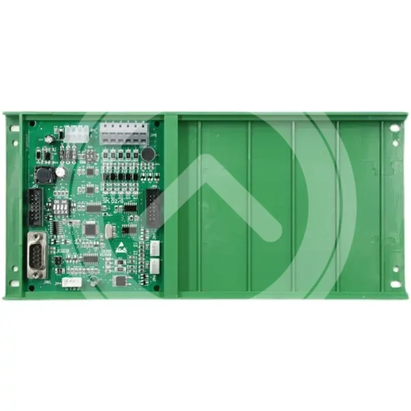 TARJETA STEP DE CONTROL CABINA SM-02-G - Imagen 2