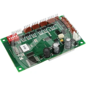 DISPLAY INDICADOR THYSSEN MS3-C MATRIZ DE PUNTO (G-078A) VER1.1