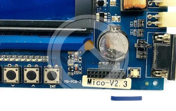 TARJETA CONTROLADORA MQ-PCB-2 MiCO-V2.3 - Imagen 2