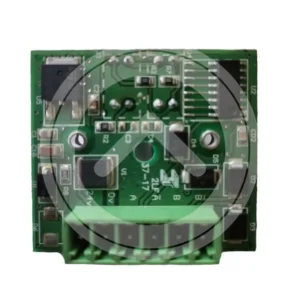 TARJETA ACCIONAMIENTO LIMITADOR ORONA 12V (80 PULSOS ) (9110539-02 8460113 - 5124545)