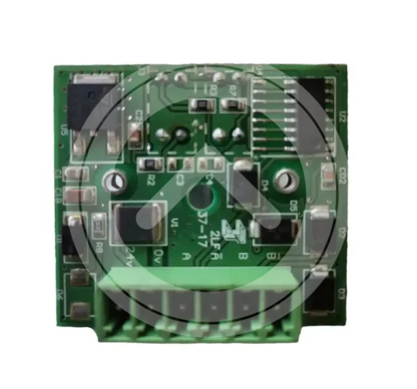 TARJETA ACCIONAMIENTO LIMITADOR ORONA 12V (80 PULSOS ) (9110539-02 8460113 - 5124545)