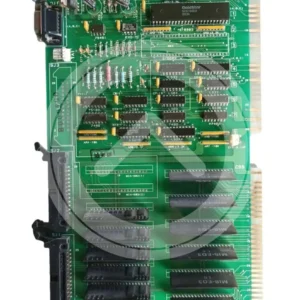 TARJETA OTIS LG - SIGL-4A (GSEP-2307)