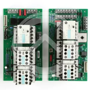 TARJETA SCHINDLER BCMM 1.Q (ID.591538) (6300858-01)