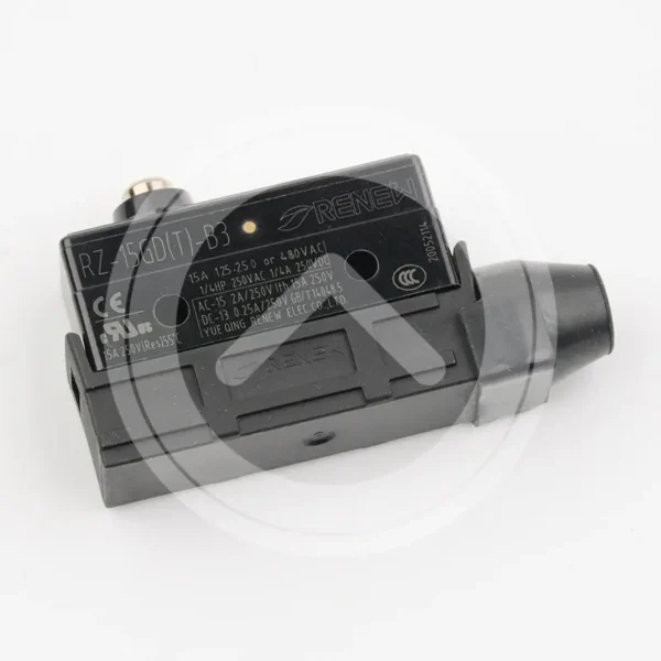 SWITCH RENEW RZ-15GD(T)-B3 15A 250V