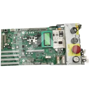 TARJETA SCHINDLER 3300 3600 SMICL 5.Q D (ID.591863)