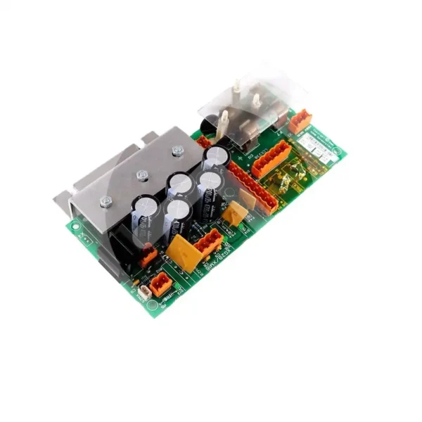 TARJETA KONE LCEREC (KM713140G05)