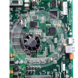 TARJETA THYSSEN (6300XE1 CPU2B)