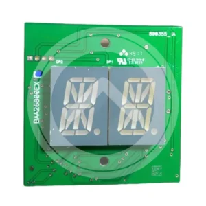 DISPLAY OTIS INDICADOR DE POSICION ROJO (BAA26800EX2)