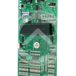 DISPLAY INDICADOR BST MATRIZ DE PUNTOS (A3N12123)
