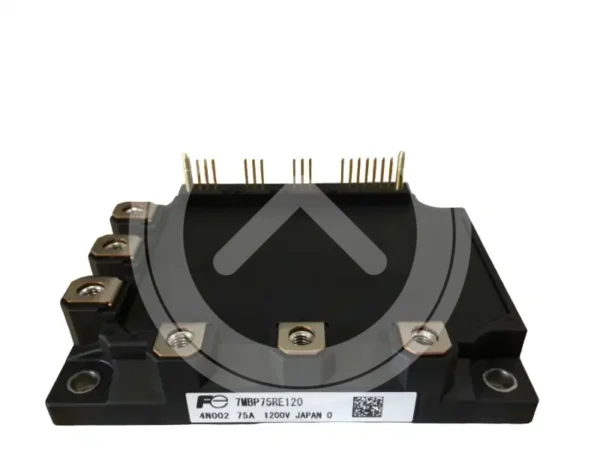 IGBT FE 75A 1200V (7MBP75RE120)