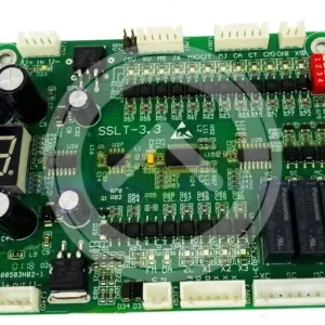 TARJETA SHANG ZHI ELECTRIC (SSLT-3.3)