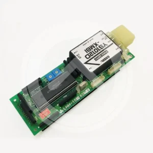 DISPLAY INDICADOR MITSUBISHI BOTONERA DE PISO (LHH-101AG24)