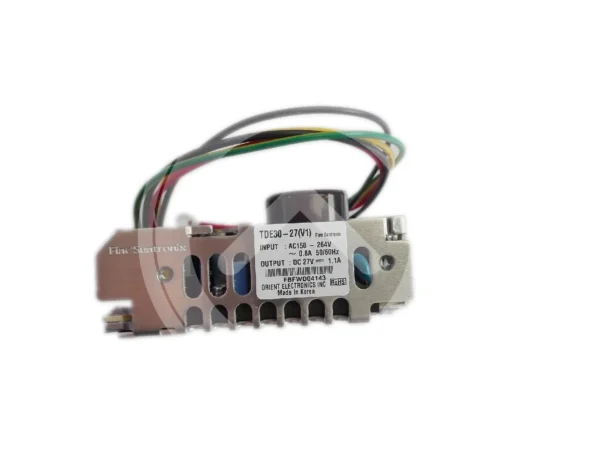 FUENTE DE PODER ORIENT ELECTRONIC CPIK (V1) 27VDC 1.1A (TDE30-27)