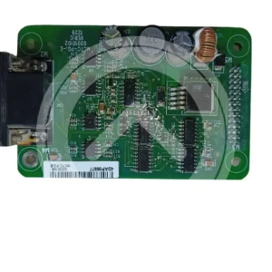 TARJETA MONARCH VARIADOR NICE 3000 (MCTC-PG-E)