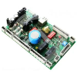 TARJETA SCHINDLER QKS9- VF10 (ID.53100249)