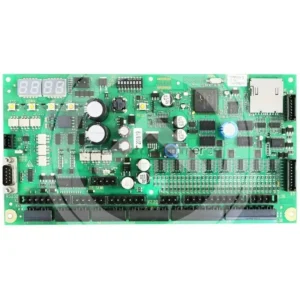 TARJETA SCHINDLER PEM52.Q MICF5 E (ID.50638552)