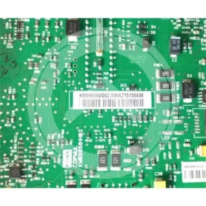 TARJETA KONE COPMUL F2KMUL (KM772850G02-KM996521H02)