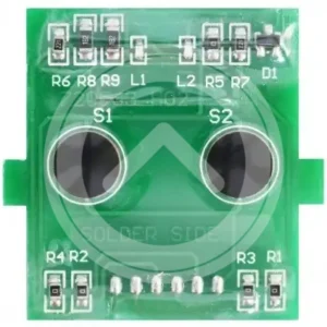 TARJETA KONE 1 PULSADOR DELTA V 1.0 ( KM720563H02-KM720560G01)