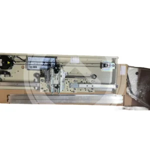 OPERADOR DE PUERTA CABINA FERMATOR 40/10 PM 2H PL850 AP.DERECHA