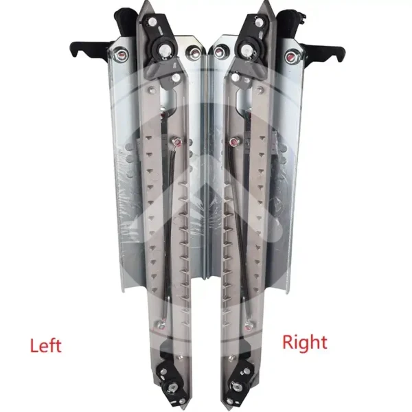 LEVA DE PUERTA FERMATOR AP. DERECHA DERECHA (K200-K300)