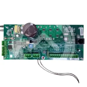 TARJETA VARIADOR KONE KM606040G01 (REEMPLAZA KM606030G01)