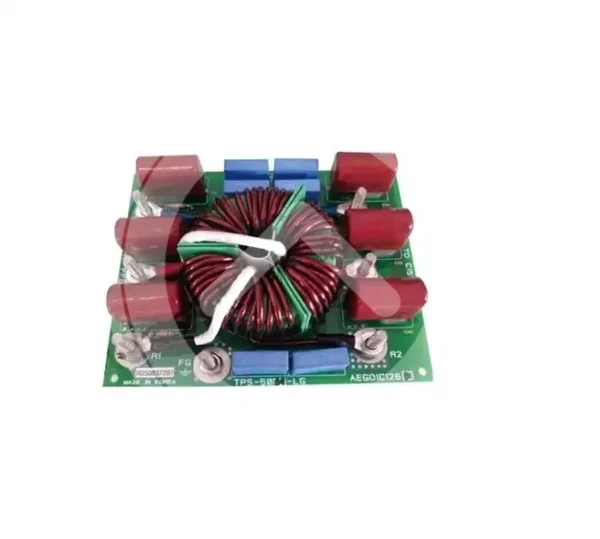 TARJETA LG SIGMA (AEG01C126B)