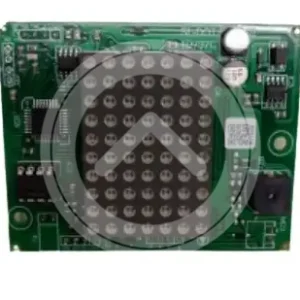 DISPLAY KLEEMANN SL-DOT-D  ROJO (1D58F) (10443662)