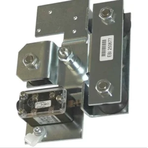 LIMITADOR DE FUERZA SCHINDLER QKS9 ( IZQUIERDA ) (EBI-250677)