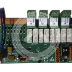 TARJETA KONE LCEOPT (KM713150G11)