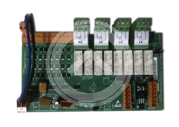 TARJETA KONE LCEOPT (KM713150G11)