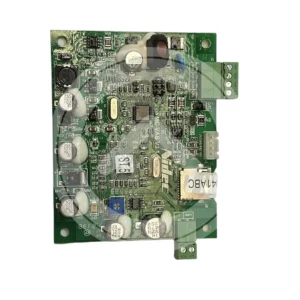 TARJETA NIDEC MC-VAB S6.3 (NUEVA VERSION V3.1)