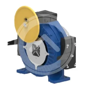 MAQUINA GEARLESS MONTANARI MGX90 1000KG 7.3KW 1.0MS 2A1 480X4X8