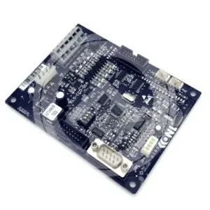 TARJET CANNY (KLS-CCD-01A)