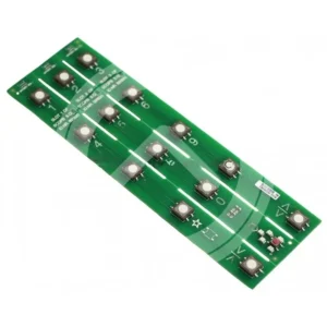 TARJETA SCHINDLER 3300 PCB SCOPB 5.Q (591820) (BIONIC)