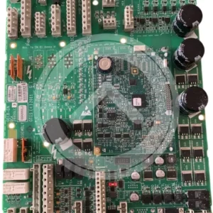 TARJETA OTIS GECB-EN (GCA26800LC3 + ABA26800AVP)