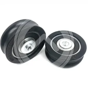 ROLDANAS SEMATIC 60 MM (SET DE 2 ) (C144AANP)