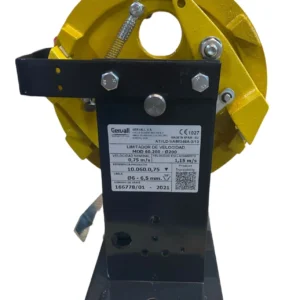 LIMITADOR VELOCIDAD POL. 300mm. V.Nominal 0,85ms - V.Enclav 1,00ms(10.062.085)