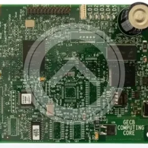 TARJETA CPU OTIS GECB V2 (ABA26800AVP6)