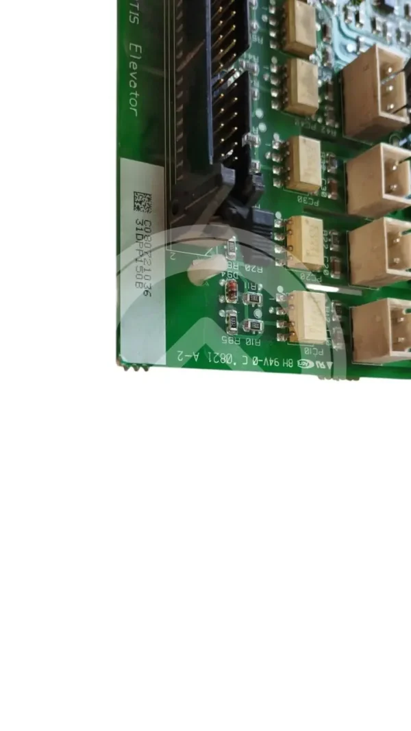 TARJETA OTIS LG DPP-150 (AEG10C634-B) - Imagen 2