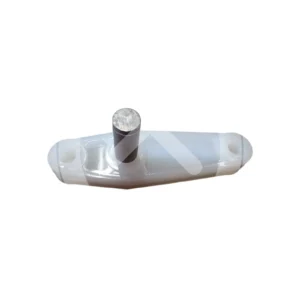 ROTULA PATIN SCHINDLER QKS 8 EJE LARGO (250386)