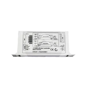VARIADOR DE FRECUENCIA OPERADOR DE PUERTA OTIS AT-120 (FBA24350BK1) ORIGINAL
